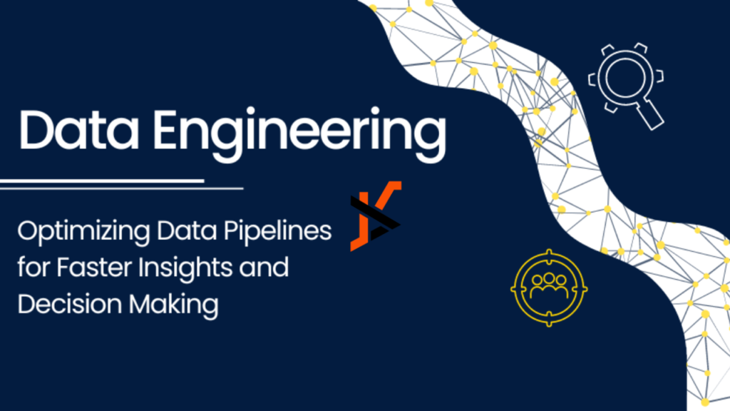 Optimizing Data Pipelines for Data Analytics