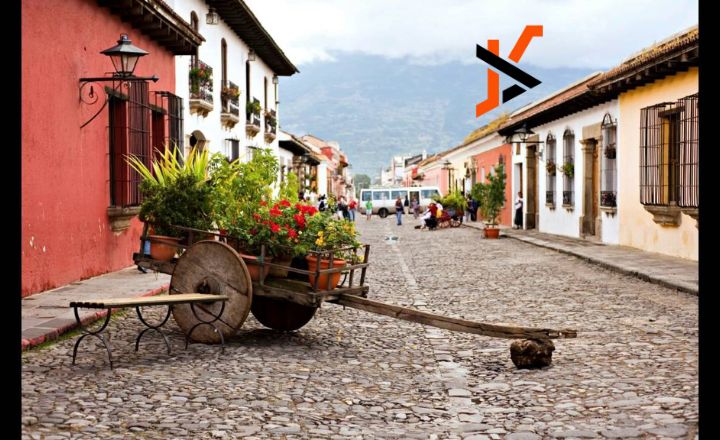 things to do in Antigua Guatemala