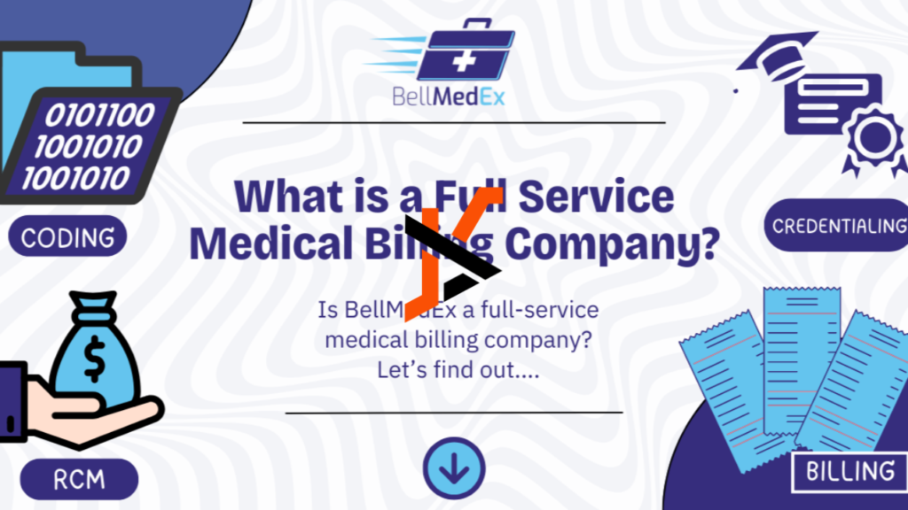 Understanding the Purpose of a Medical Billing Company