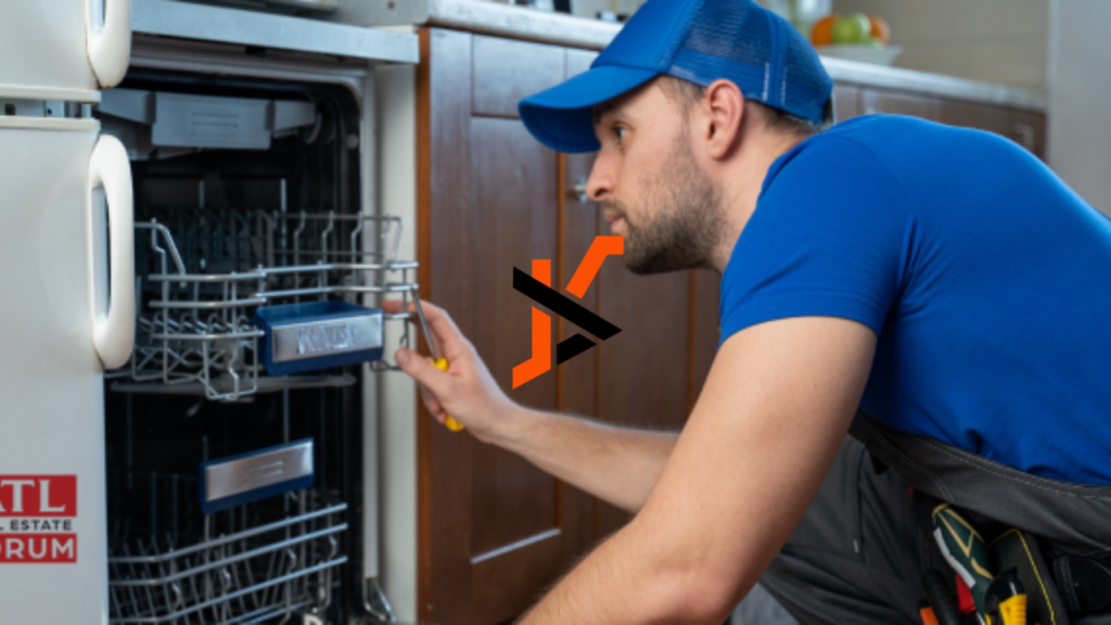 Appliance Repair Atlanta: Expert Tips for Maintaining and Fixing Your Home Appliances