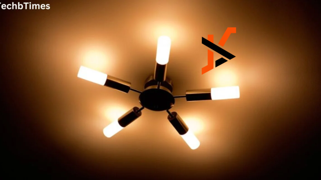 How to Replace a Roto F Ceiling Fan Light Bulb (Easy Guide for Beginners)