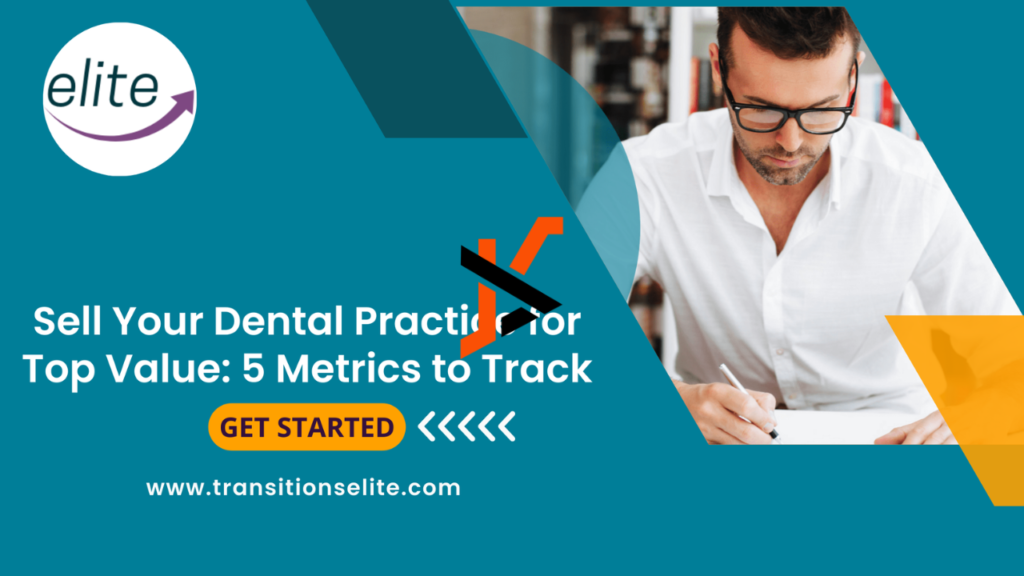 How to Sell a Dental Practice in New Mexico
