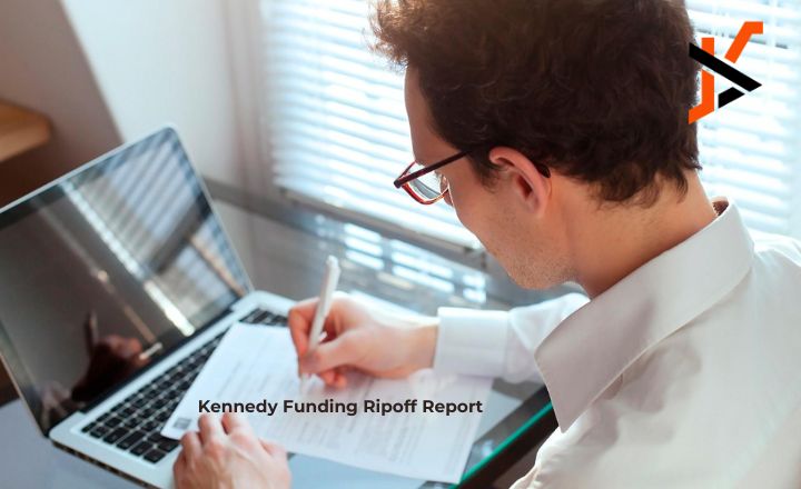 Kennedy Funding Ripoff Report