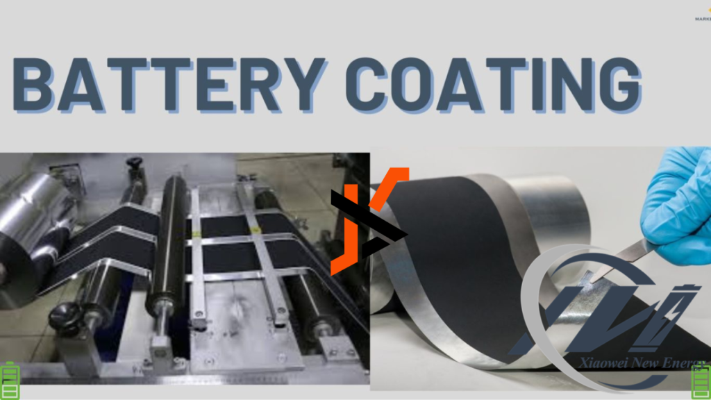 Battery Coating Materials and Their Role in Preventing Overcharging and Overheating