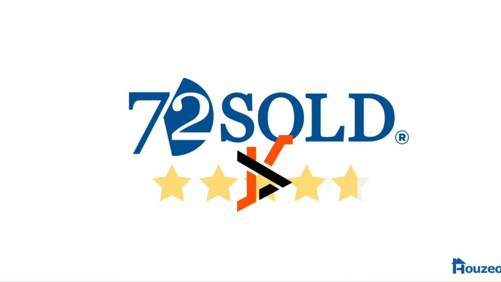 72sold reviews houzeo