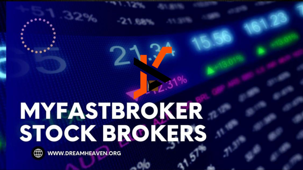 myfastbroker stock brokers