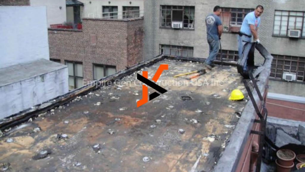 Empire Gen Construction USA Inc.: Expert Tips and Considerations for Your Roof Renovation