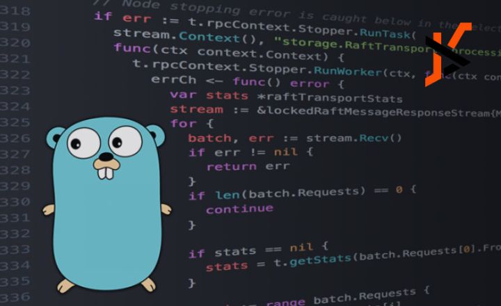 Run Golang code in Argo Workflow