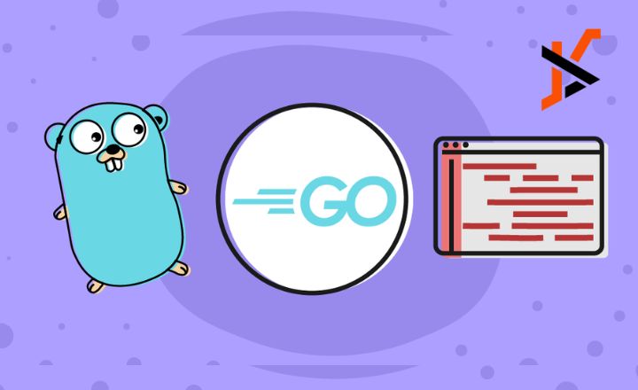 Run Golang code in Argo Workflow