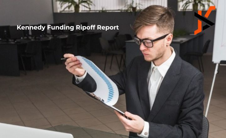 Kennedy Funding Ripoff Report