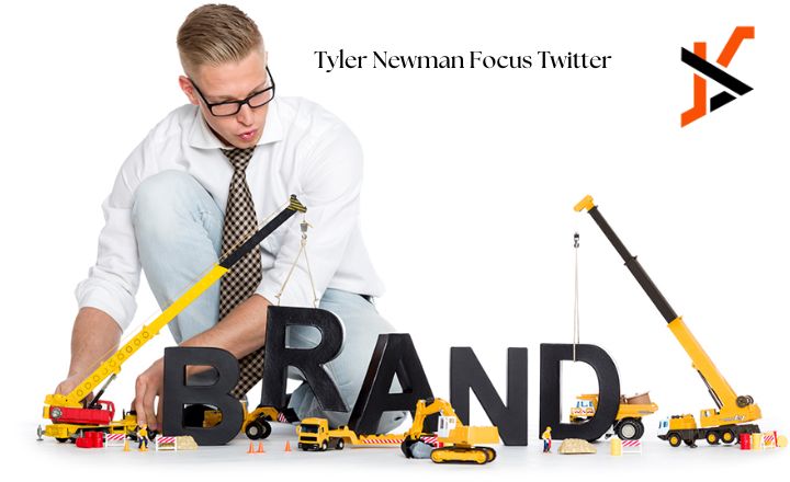 Tyler Newman focus Twitter