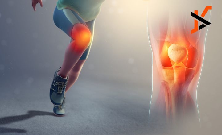 top 5 mistakes after knee replacement