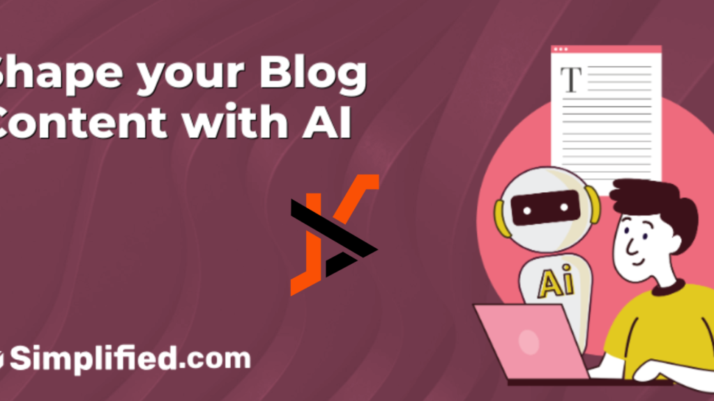 How AI Will Shape the Future of Blogging and Content Creation