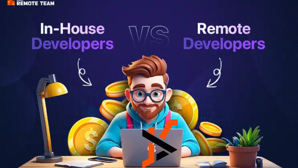 In-House vs. Remote PHP Developers: Which Is the Right Choice for Your Business