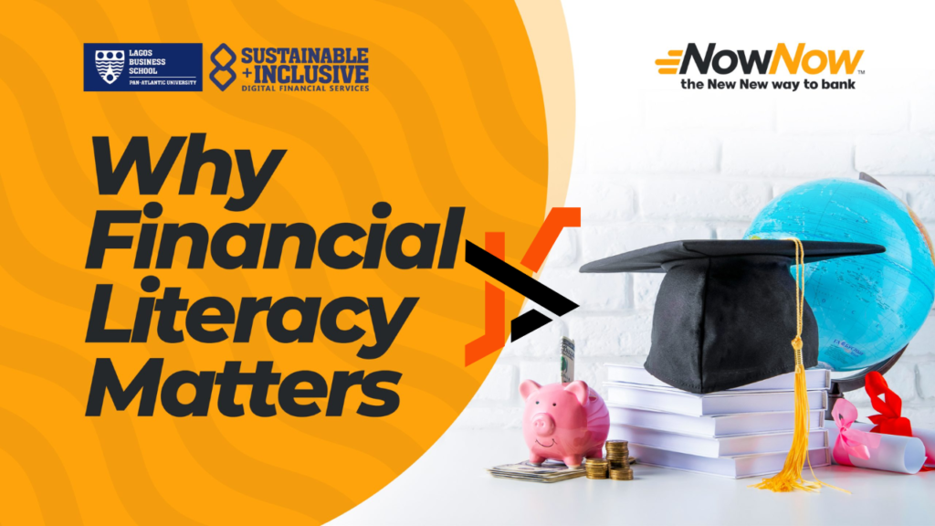 Why Financial Literacy Matters for Every Household 