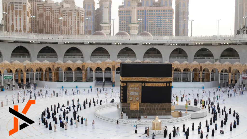 Cheap Ramadan Umrah Packages 2025 from UK