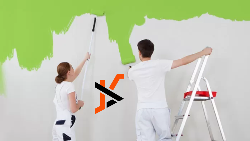 Transforming Spaces with 3-Room Painting Services in Singapore