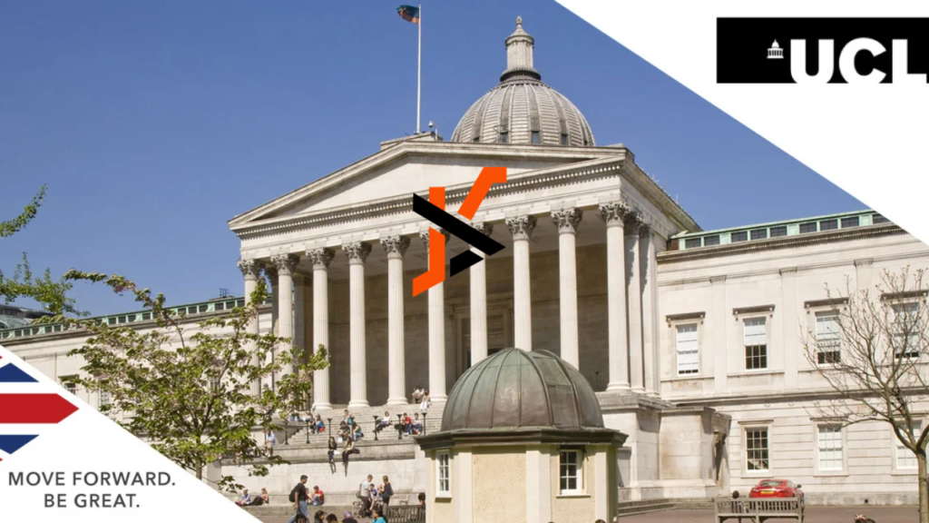 How to Get into UCL for Law