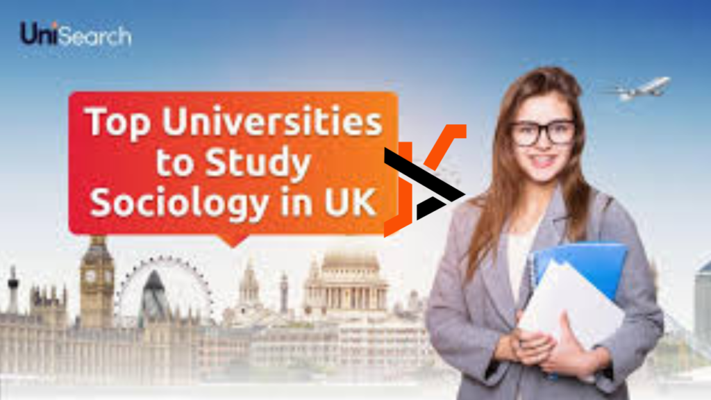 Top 6 universities for Sociology in the UK