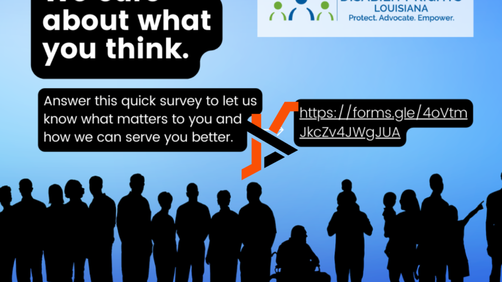 let us empower you
