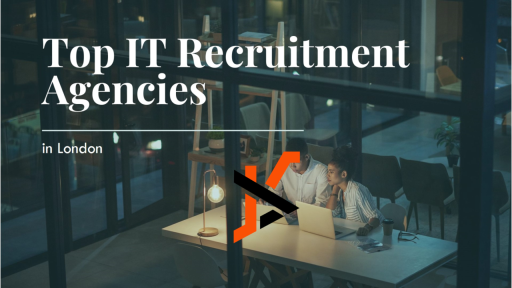 IT recruitment in London