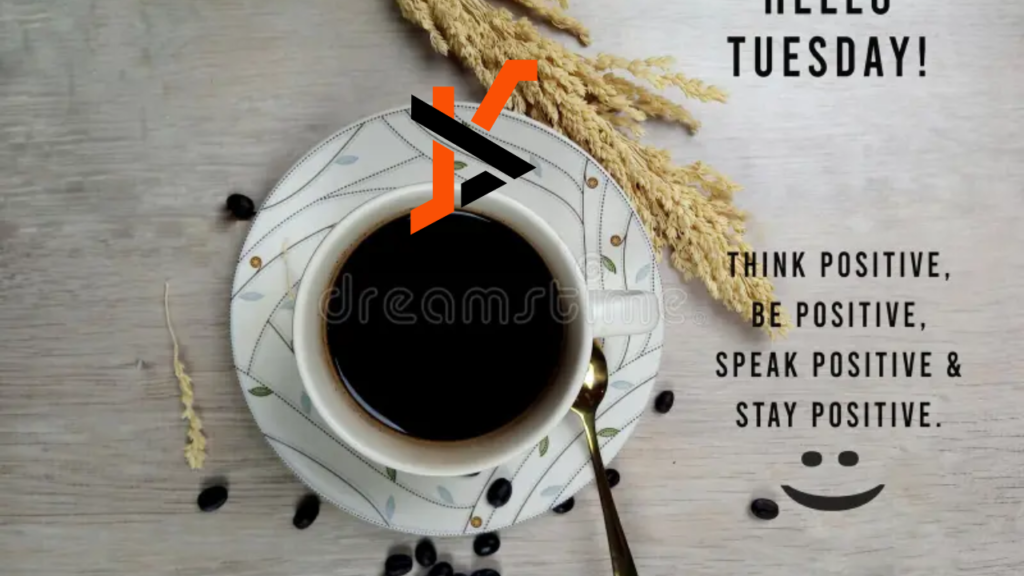 Tuesday Motivational Quotes to Kickstart Your Week