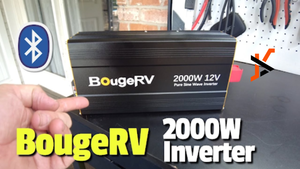 Watt Inverter