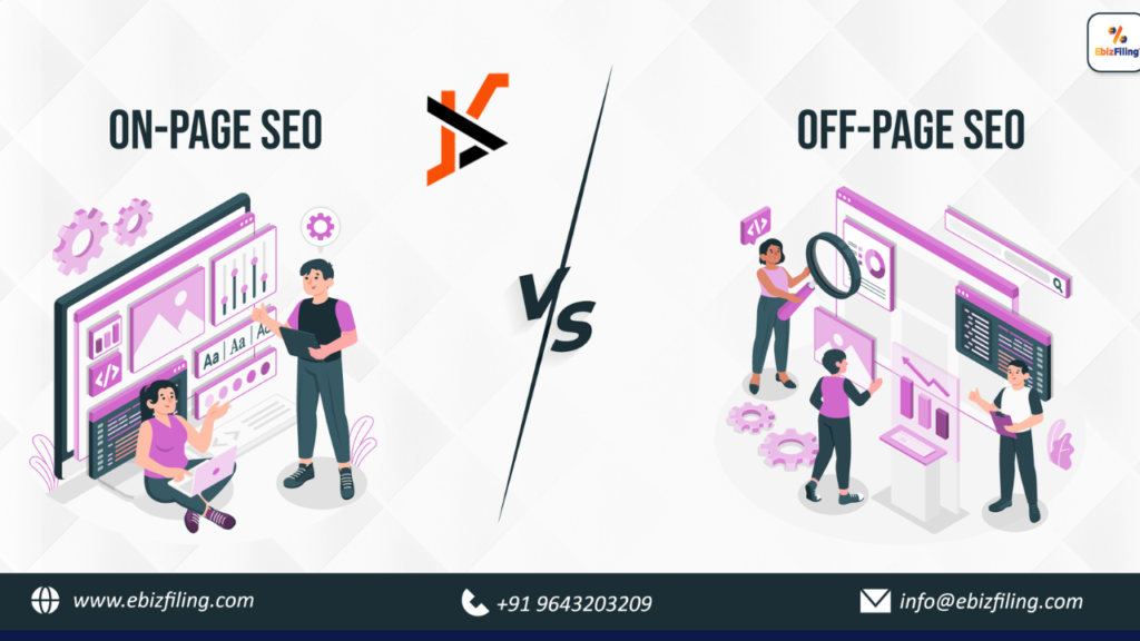 Off-Page SEO