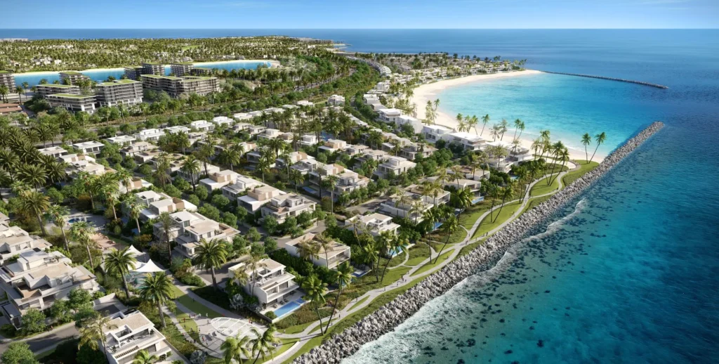 Explore Nakheel’s Exclusive Off-Plan Developments in Dubai