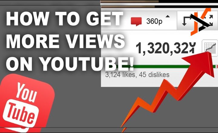 buy YouTube views MySocialFollowing.com