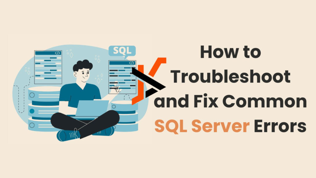 Common SQL Server Issues Only Experts Can Solve