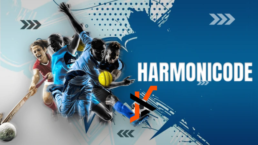 harmonicode sport