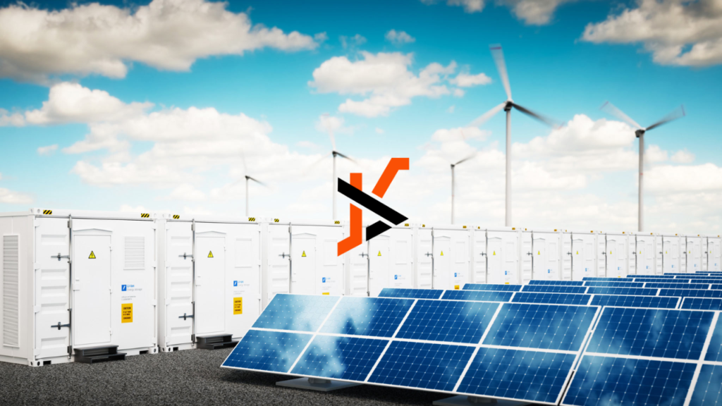 Solar Energy Storage Helps Create Zero-Carbon Home Life: A Greener Future