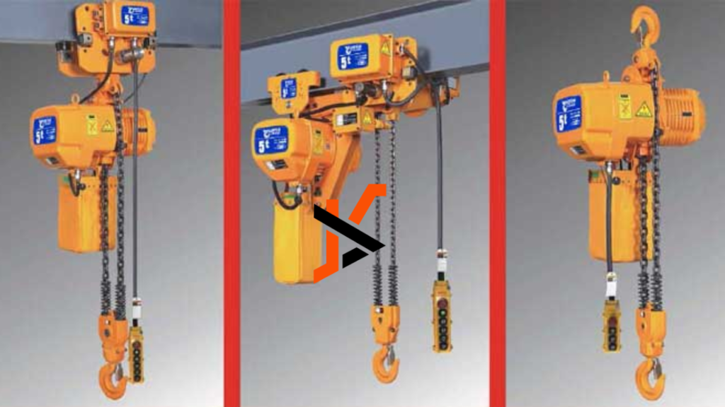 Wonderful Applications of Chain Hoists: Enhancing Outdoor Adventures
