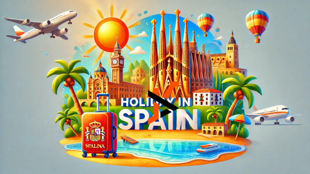 Essential Travel Requirements for Visiting Spain