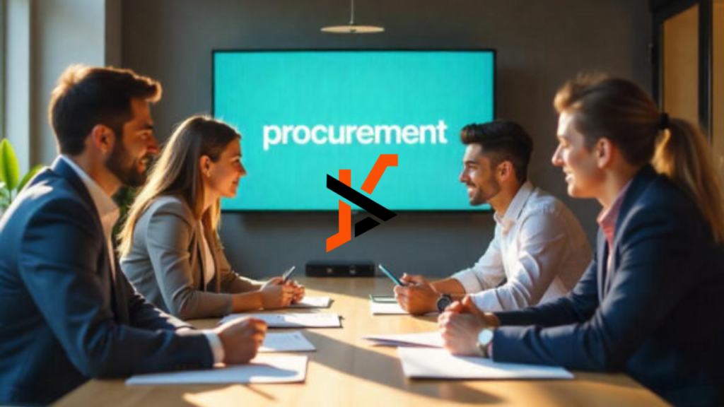 procurementnation.com markets