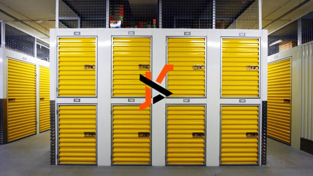 Self Storage in Dubai: Unlock the Power of Secure Space Right at Your DoorstepSelf Storage in Dubai: Unlock the Power of Secure Space Right at Your Doorstep