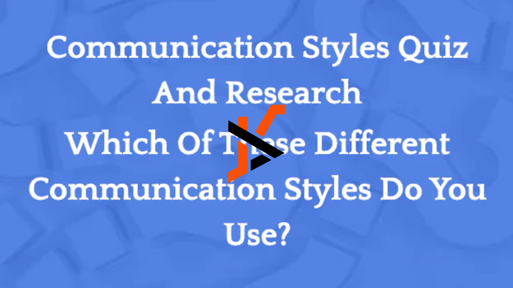 Discover Your Communication Style: How Quizzes Can Improve Interaction and Connection