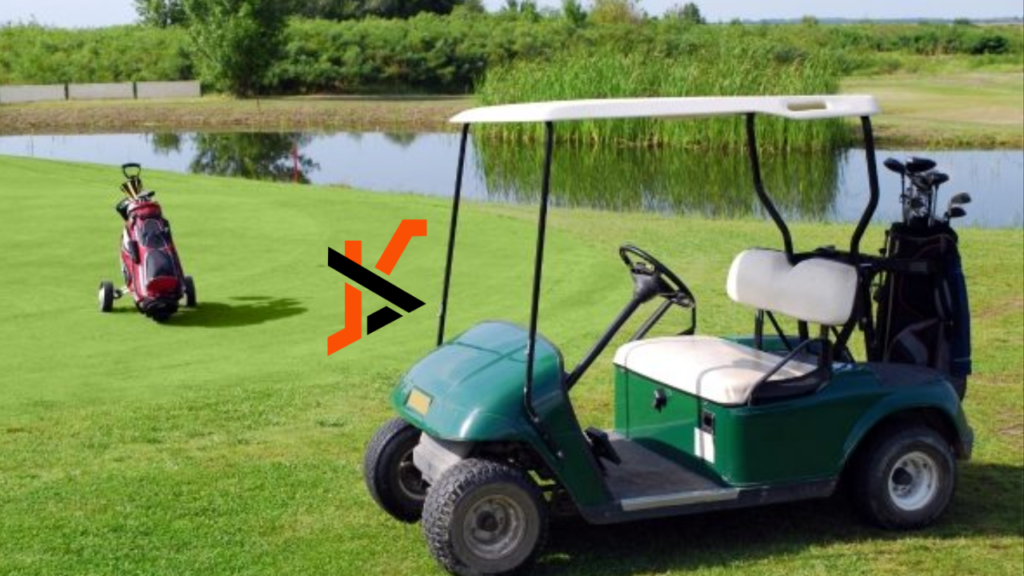 DIY vs. Professional Golf Cart Repair: What’s the Best Option?