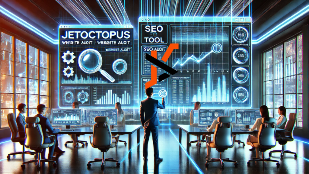 JetOctopus: The Ultimate SEO Tool with New Advanced Features