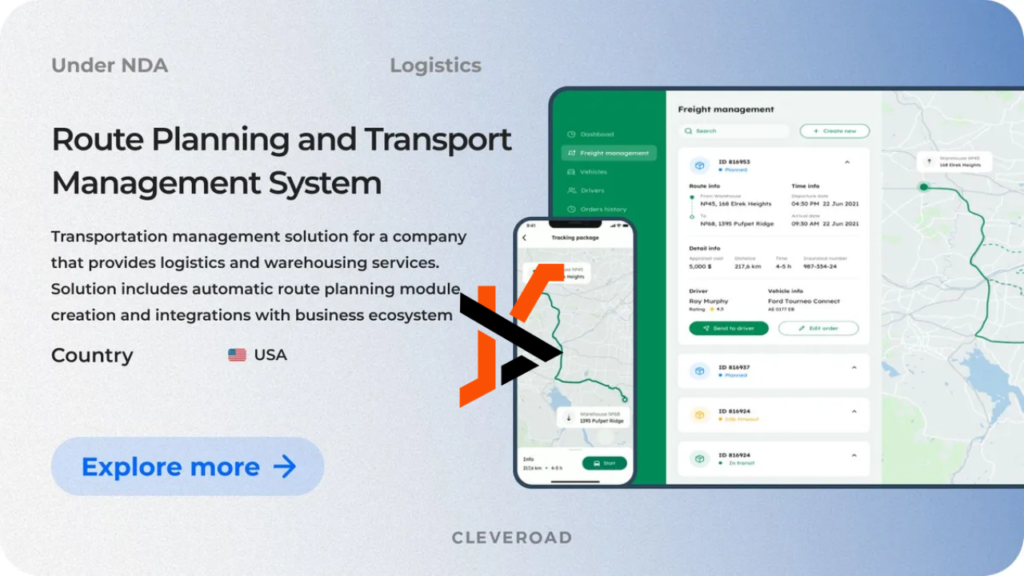 Why Technology In Logistics is Important: The 3PL and TMS Software Perspective
