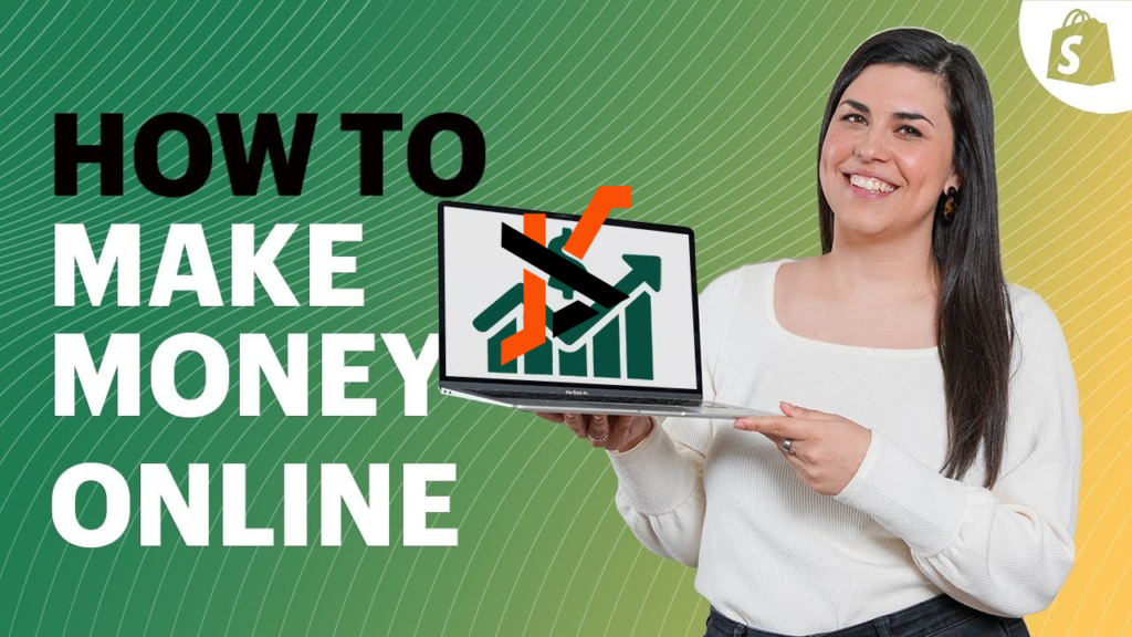 Making Money Online: A Complete Guide to Earning from the Digital Economy