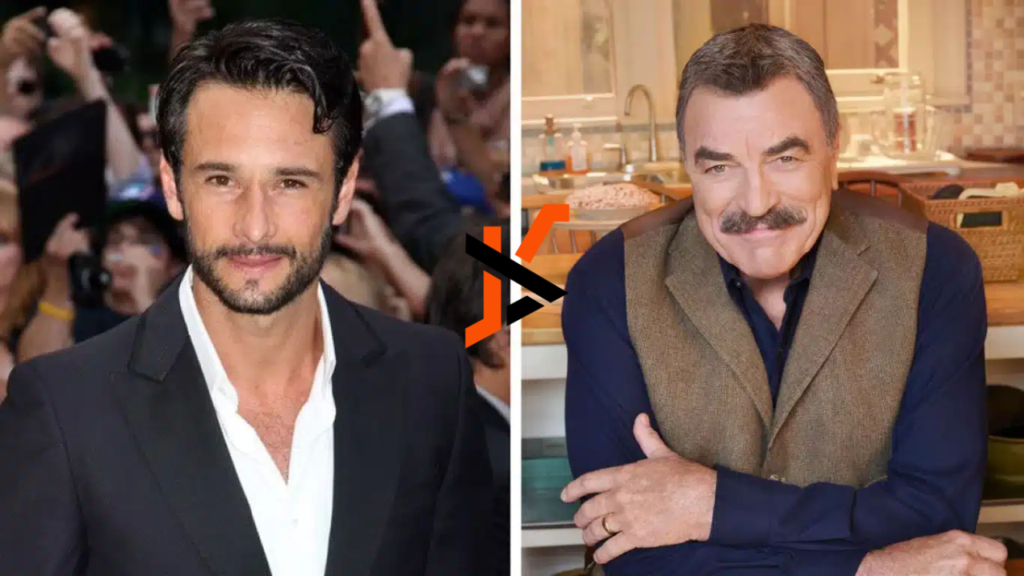 kevin selleck age