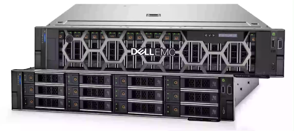 Dell PowerEdge