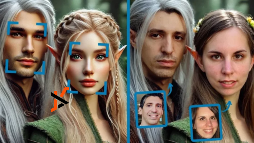 Face Swap AI