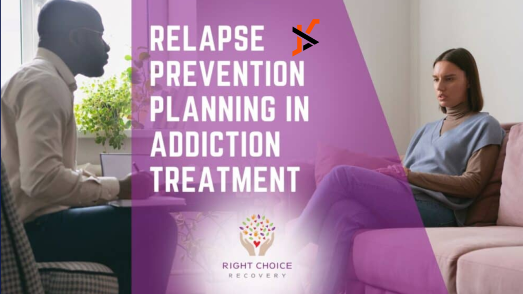 Addiction Treatment