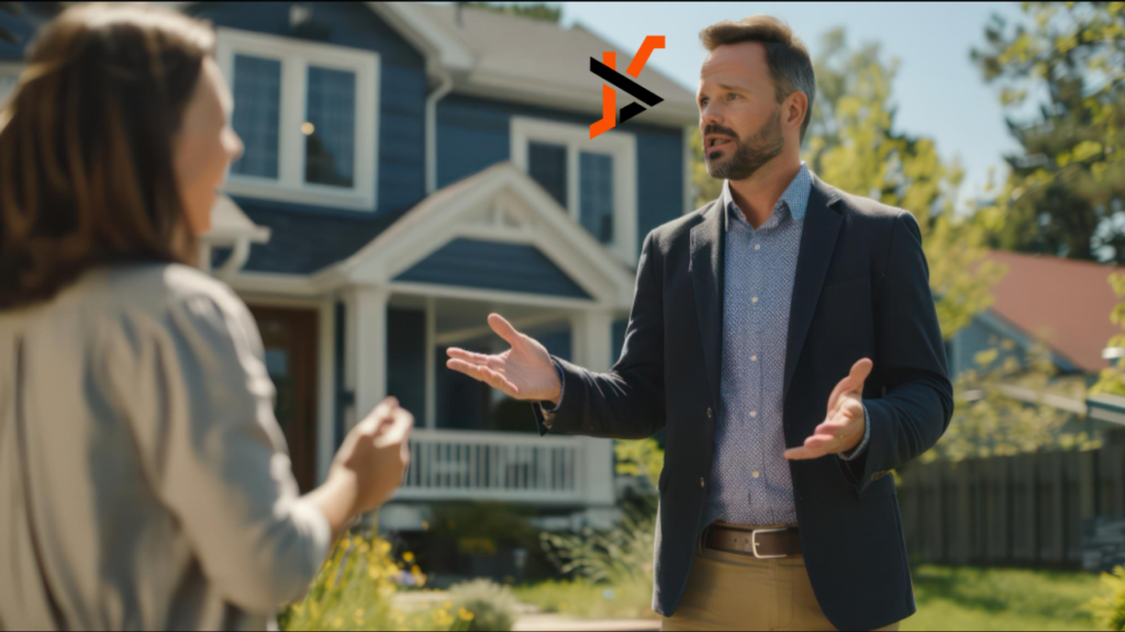 Real Estate