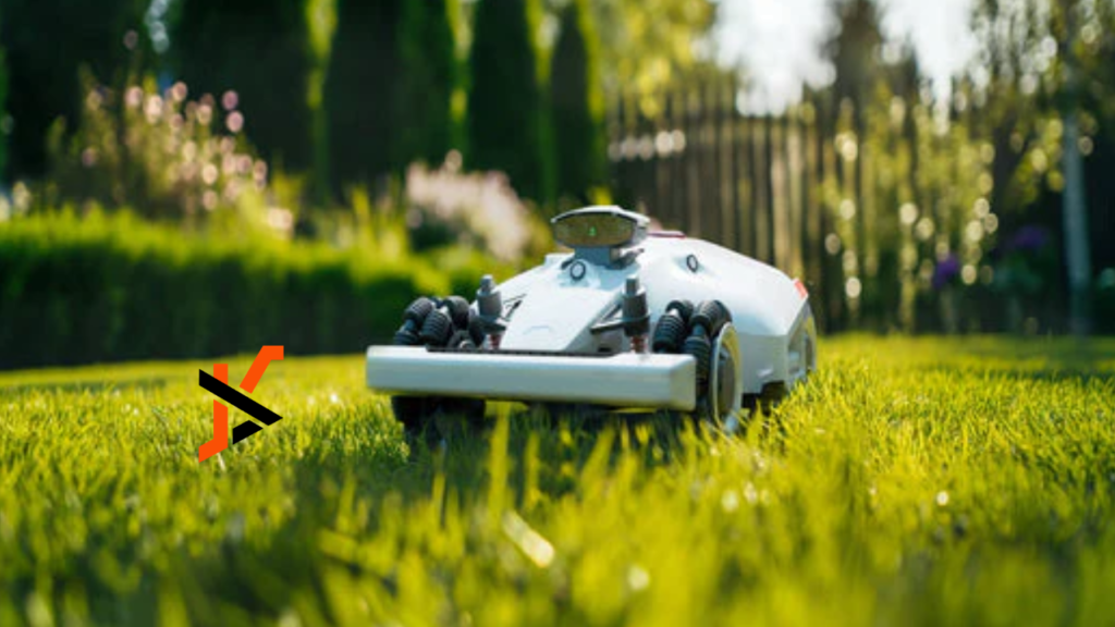 Lawn Care