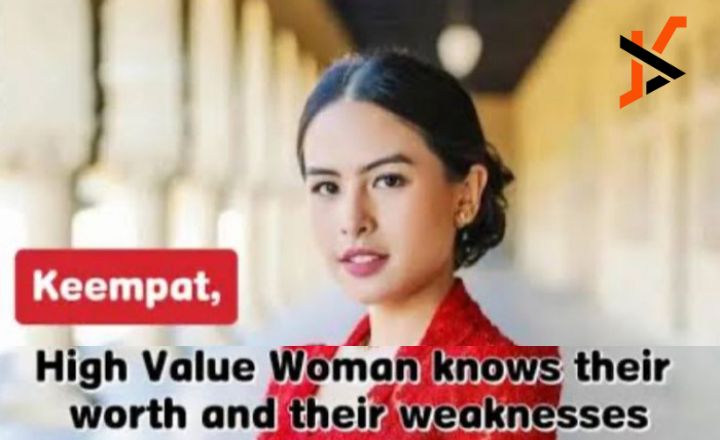 high value woman