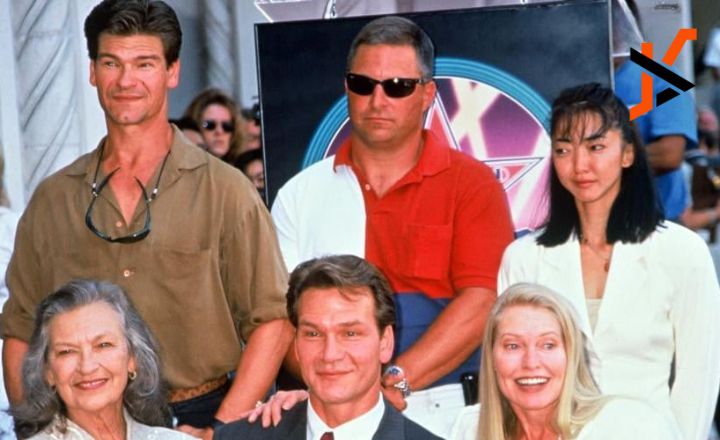 Sean Kyle Swayze